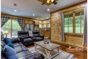 The Creek House